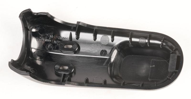 Vordergabel Verkleidung rechts blau Segway-Ninebot AB.50.0027.83 für E-Scooter C15E