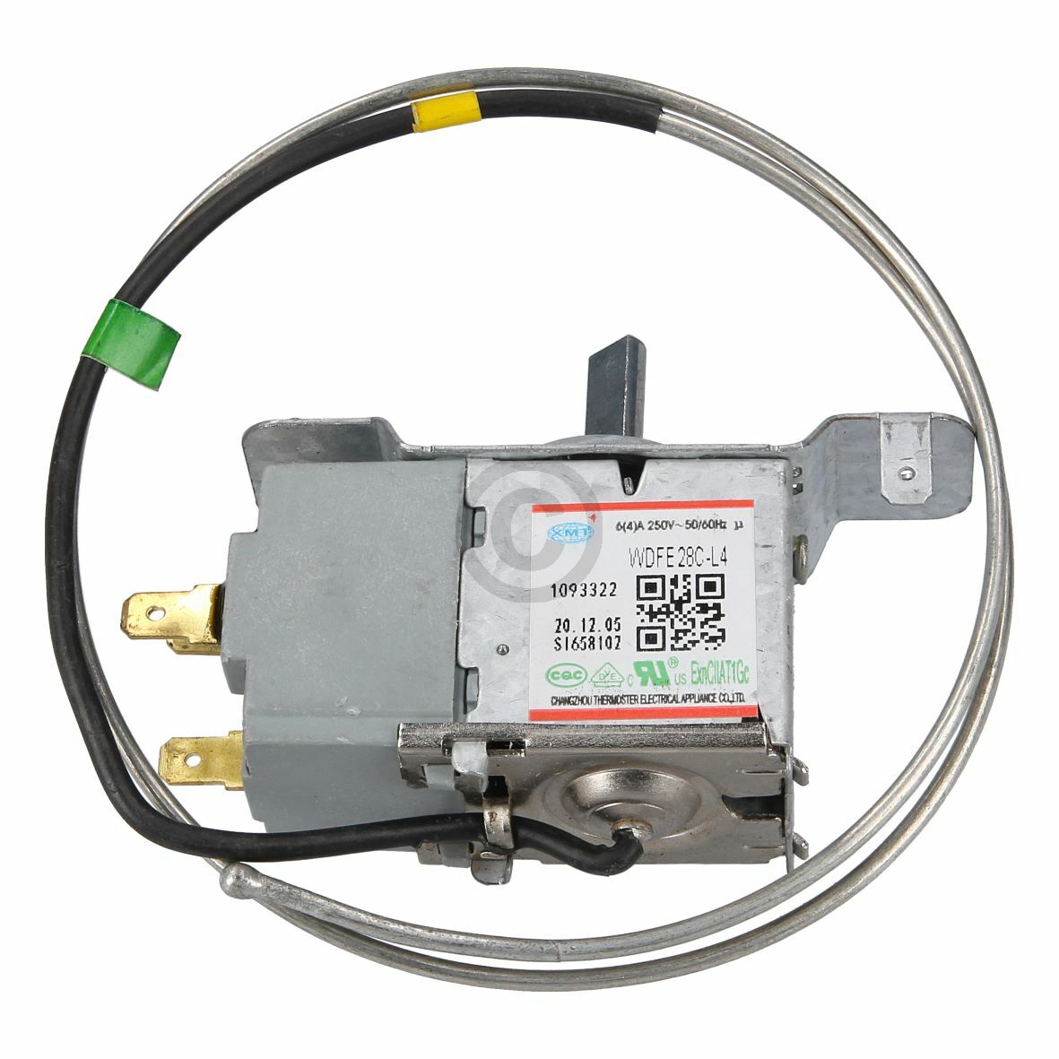 Thermostat Candy 49036424 WDFE28C-L5 für Kühl-Gefrierkombination