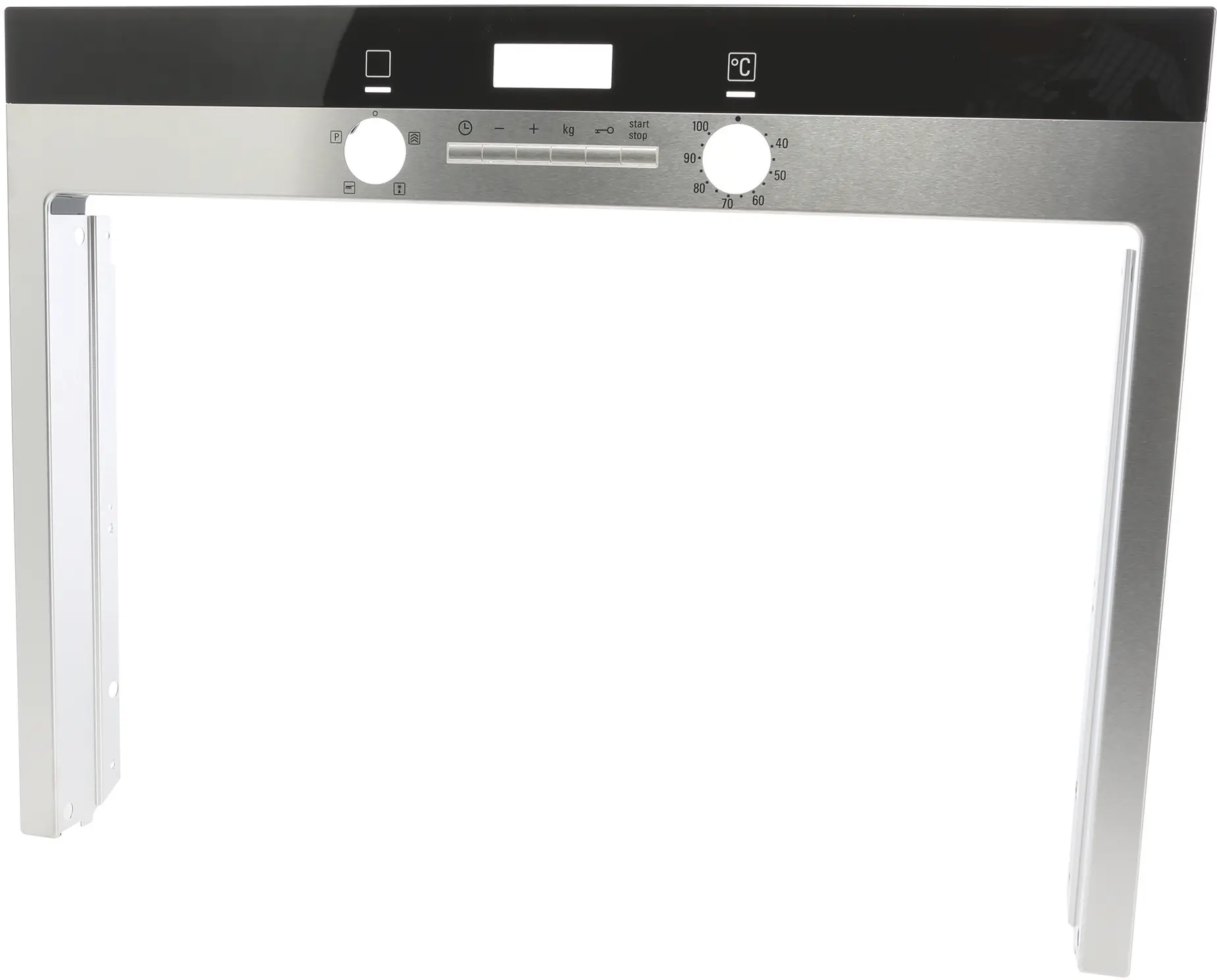 Bedienblende 00247565