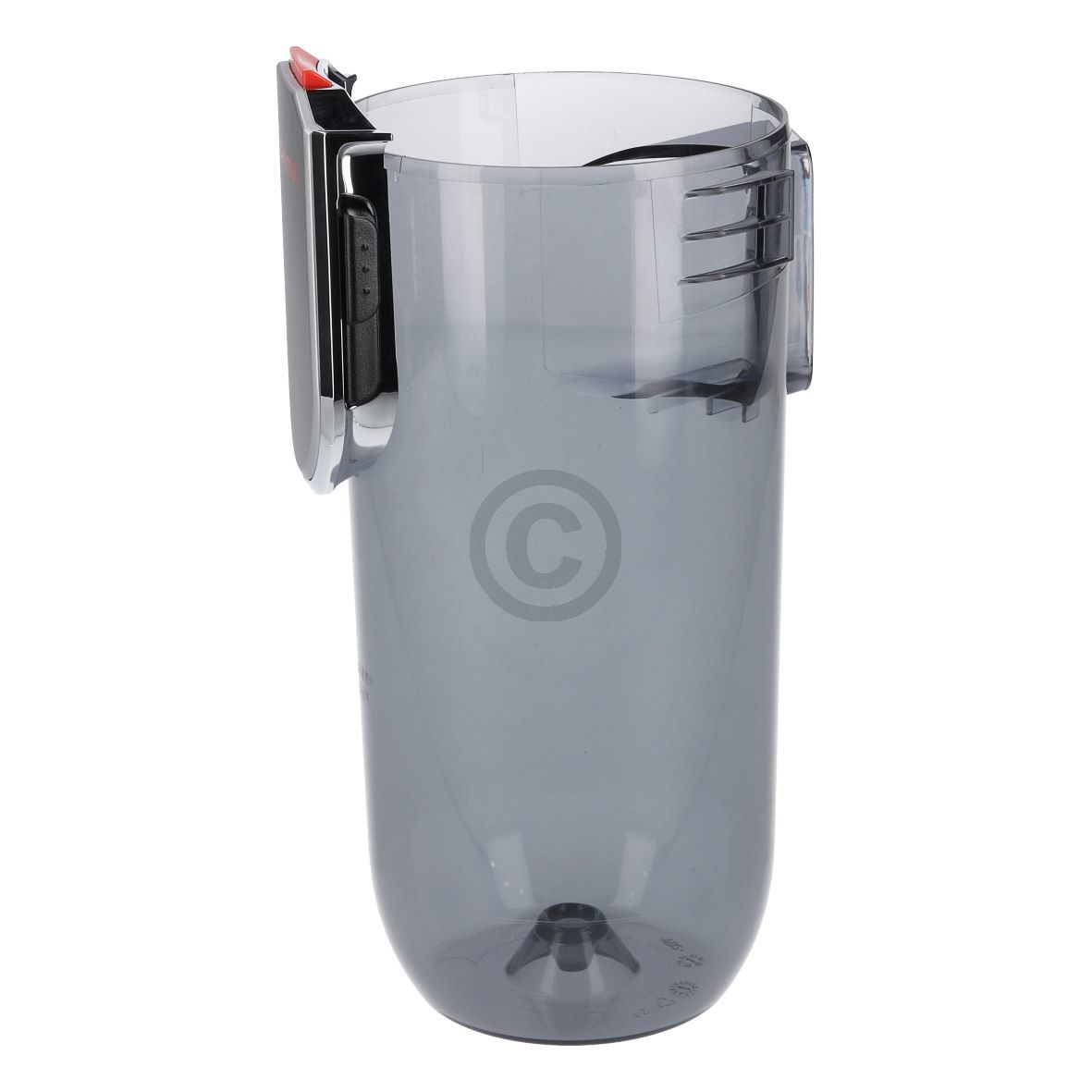 Staubbehälter BOSCH 12031537 für Stielstaubsauger