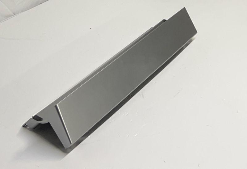 Fußplatte, Silber (1173371228)