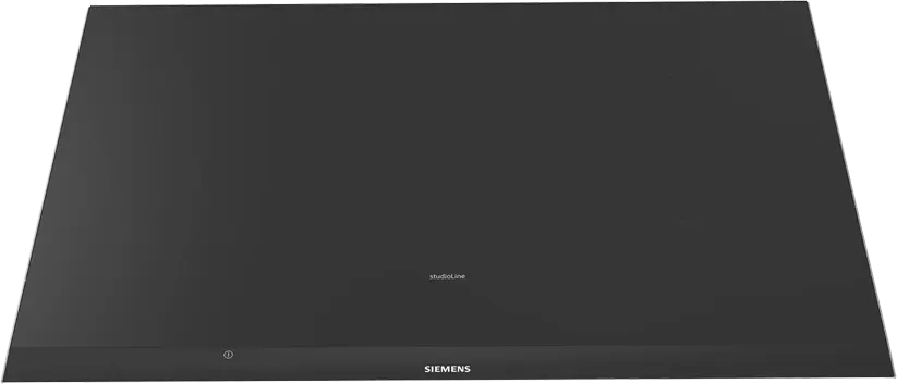 Glaskeramikfläche 23000456 Originalersatzteil von Bosch