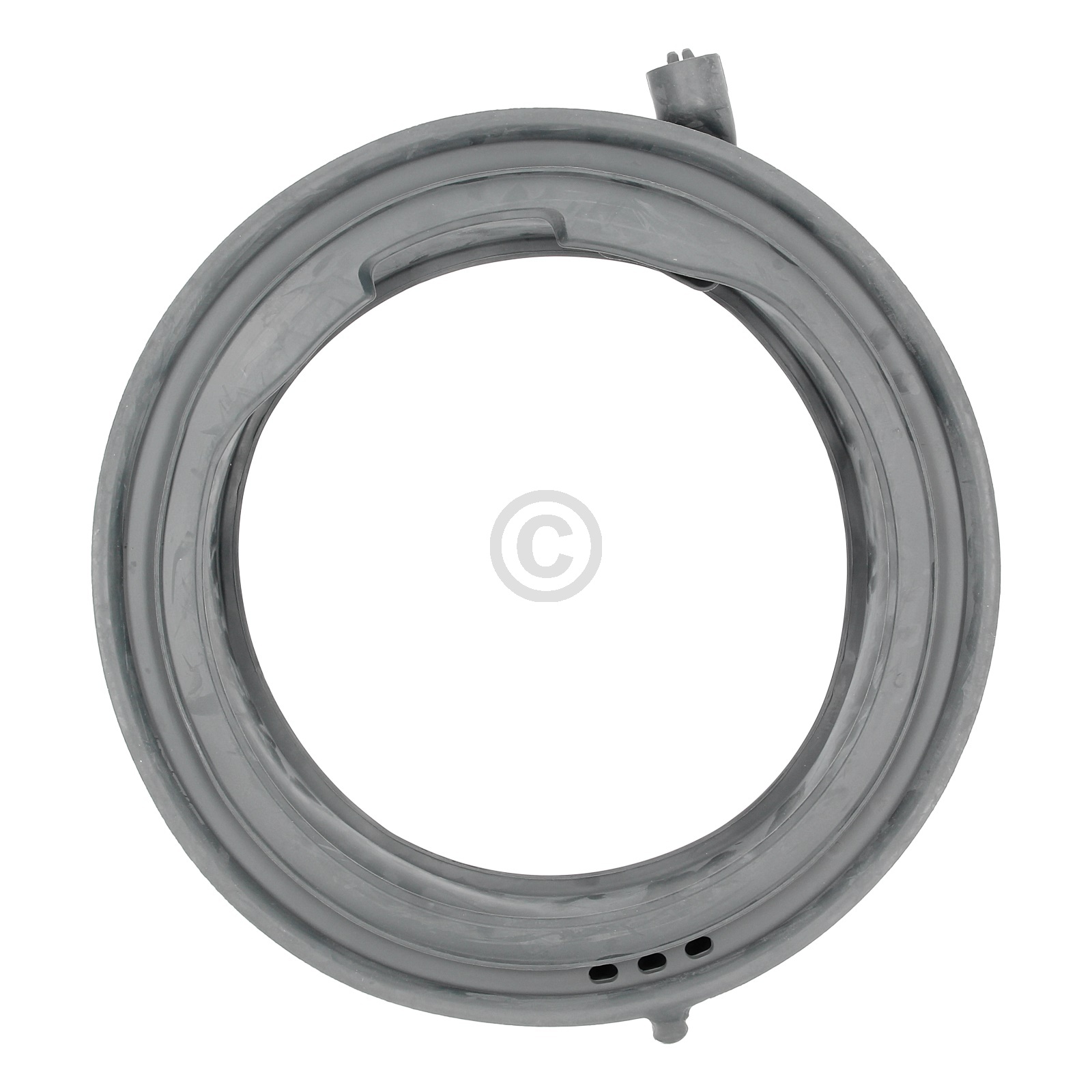 Türmanschette passend für Gorenje 579323 BLUPARTS - KOMPATIBEL 10110886