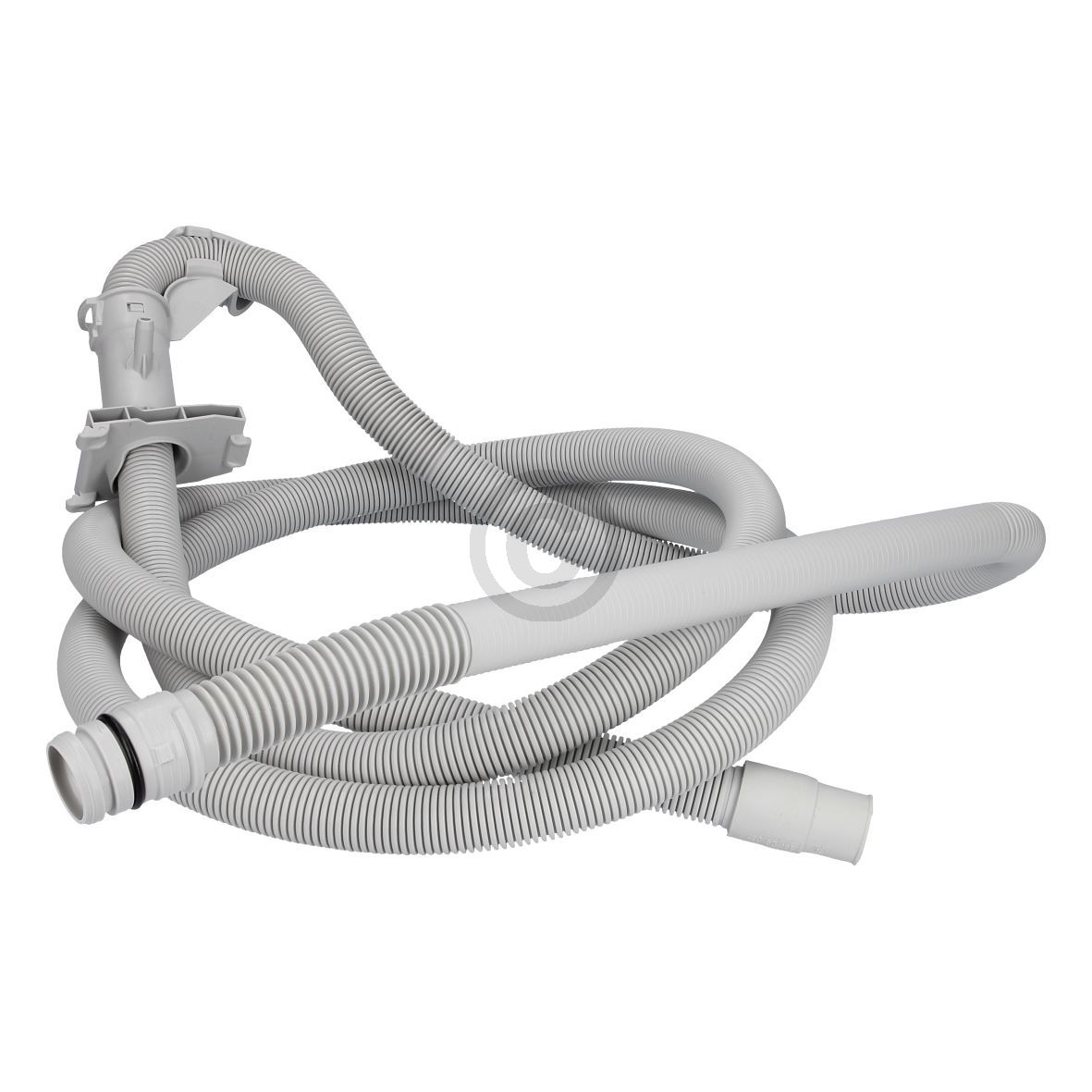 Ablaufschlauch 20/24mm 2,65m BOSCH 00678974 für Waschmaschine