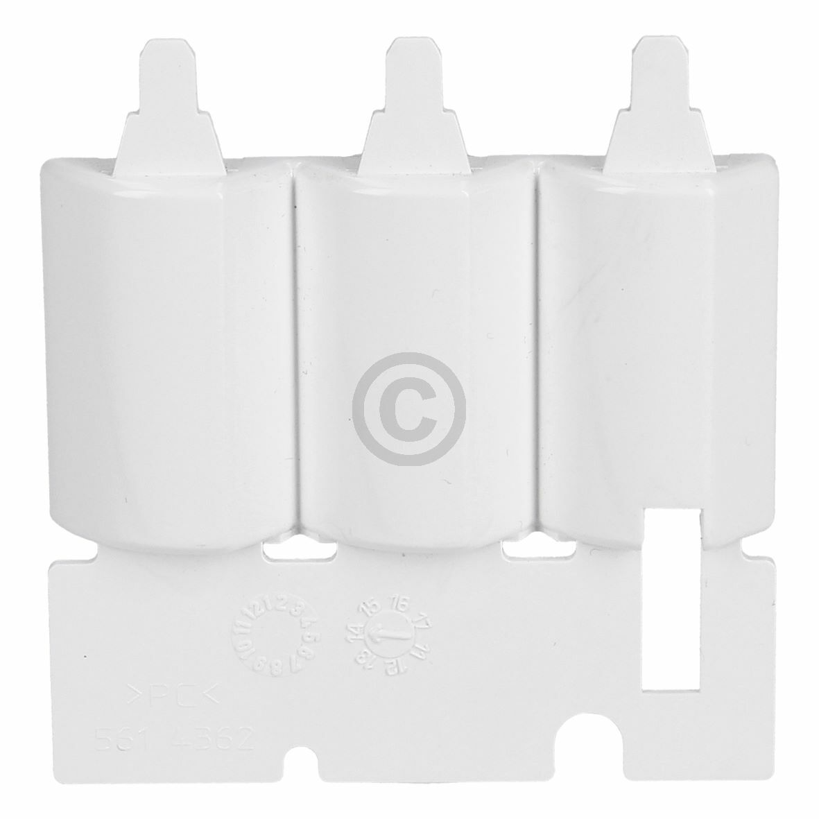 Reflektor, rechts (5614362100)