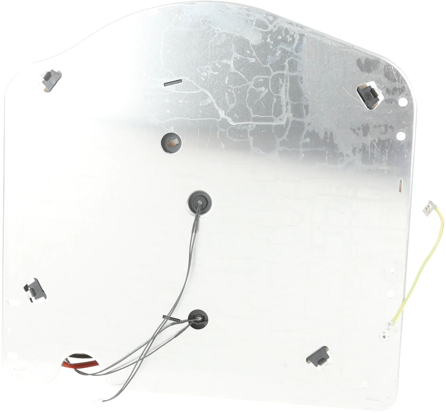 Heizzone-Induktion 00672231