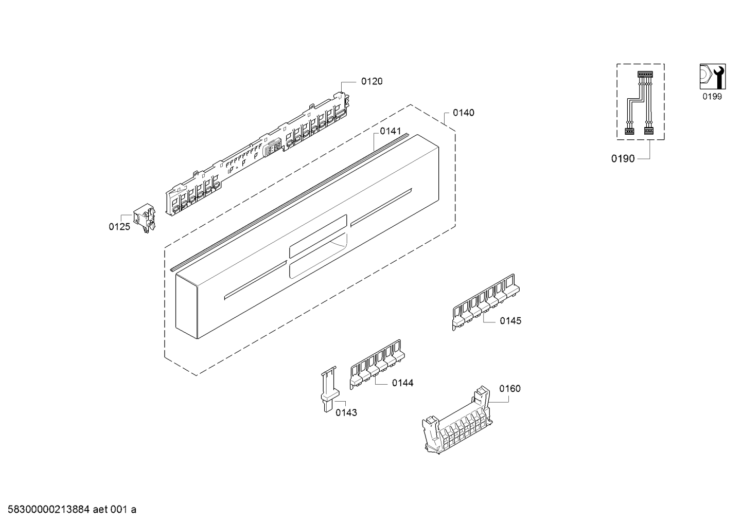 Ersatzteile_iQ300_SN436S05IS_2F39_Bild_5