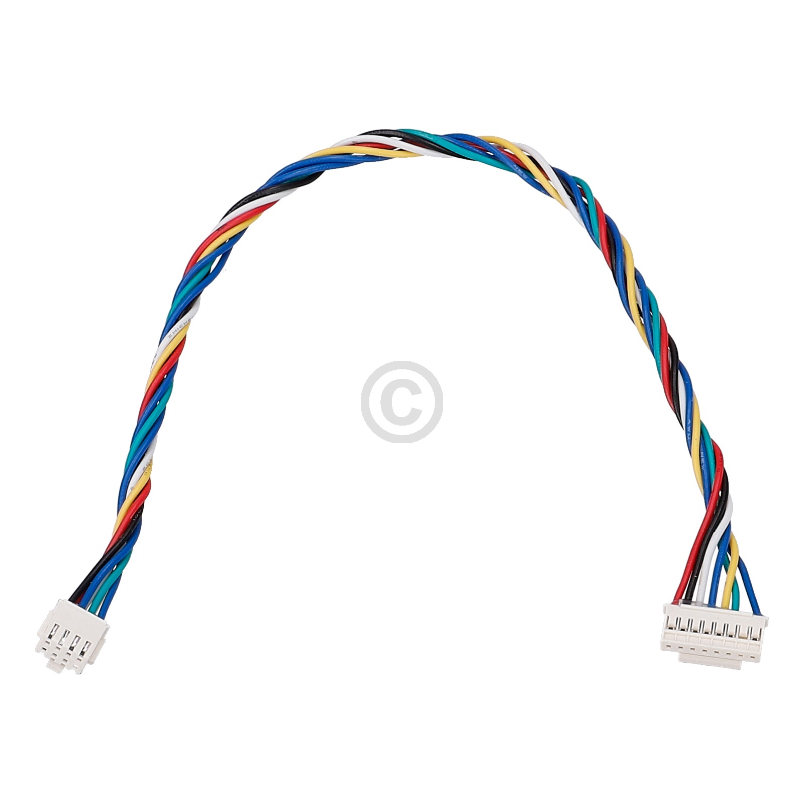Upper board RTK harness 201-2337-1269