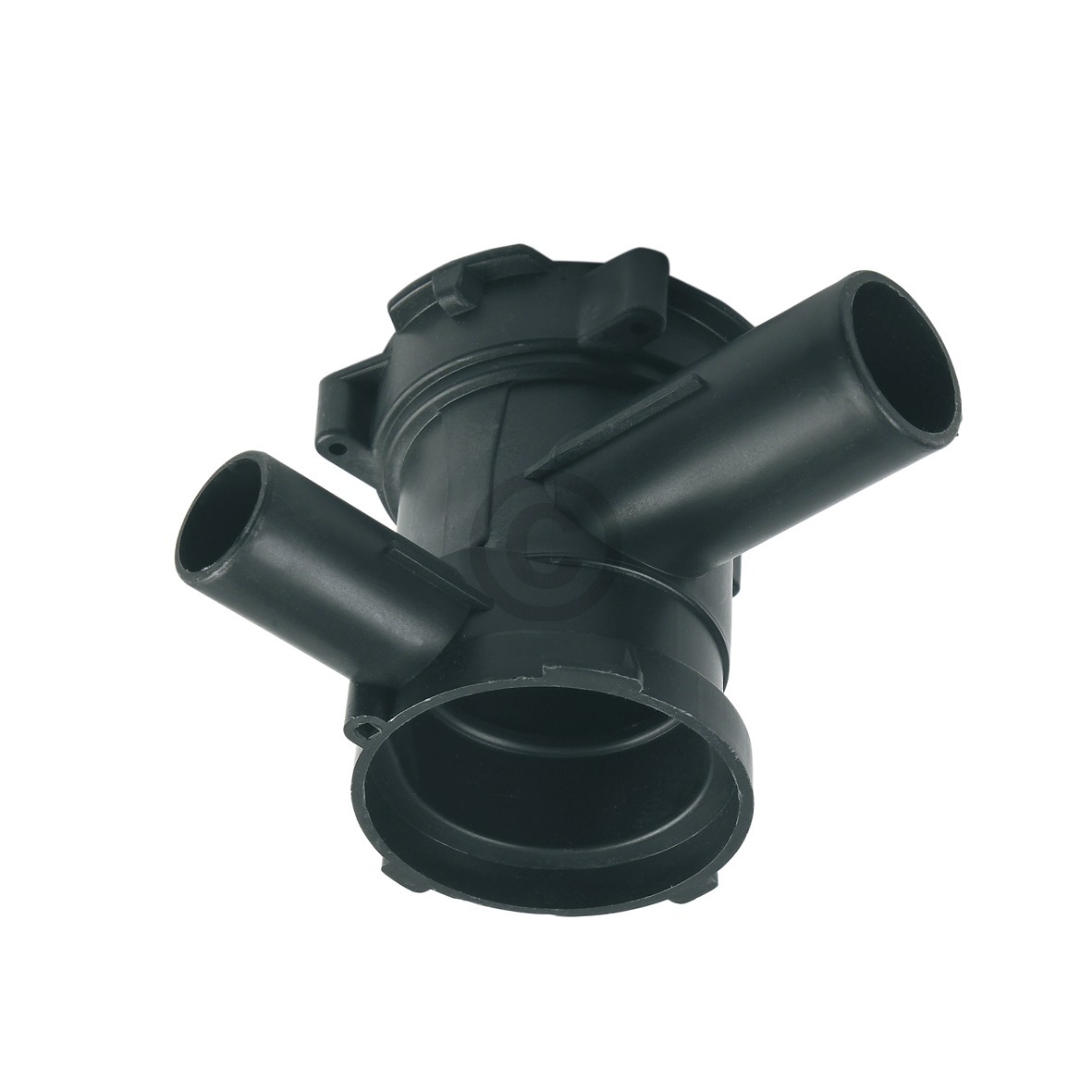 Flusensiebgehäuse für Ablaufpumpe, AT!