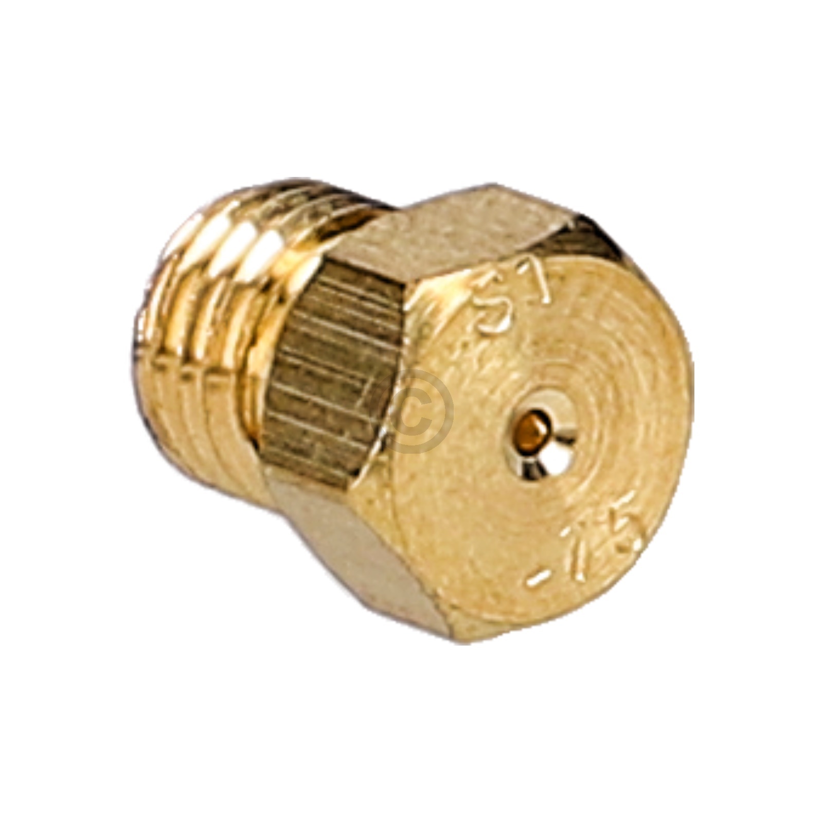 NOZZLE D.0,75 909010593