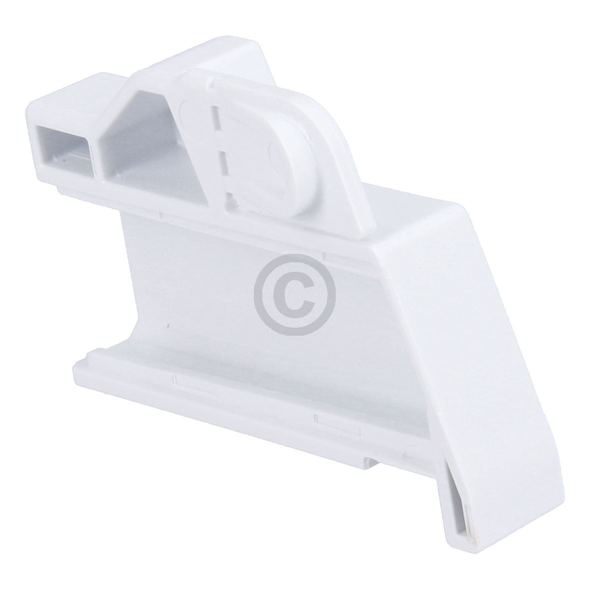 Klappenhalter für Sonstige Gehäuseteile Bosch 12022847 für Kühlschränke