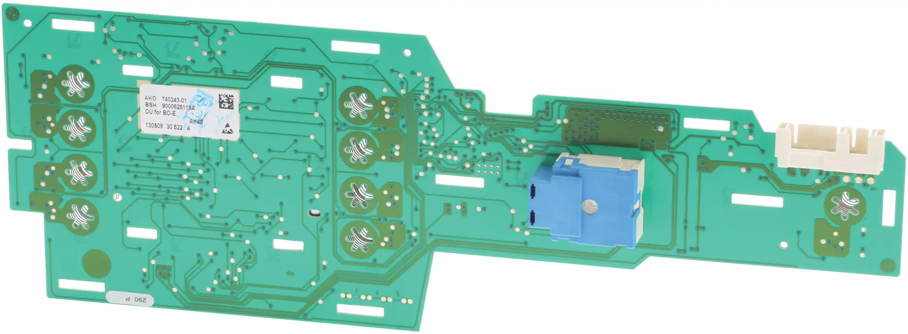 Bedienmodul 00679090