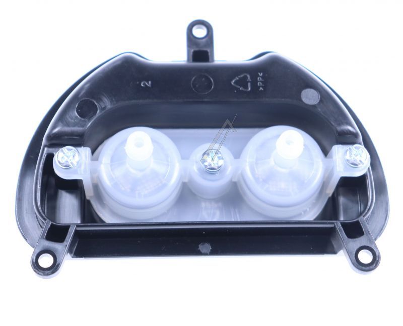 Filtereinheit für DeLonghi Kaffeemaschine AS00005956 Wassertank