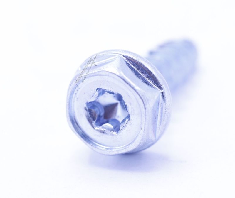 Schraube für Geschirrspüler Electrolux 140185353012 Befestigung