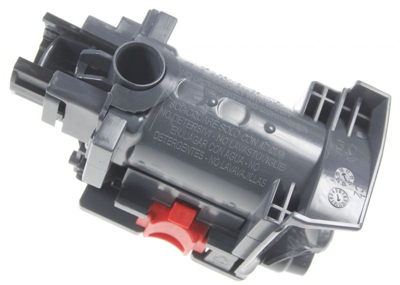 Brühgruppe für Kaffeemaschine Smeg 690071764 Brühgruppe