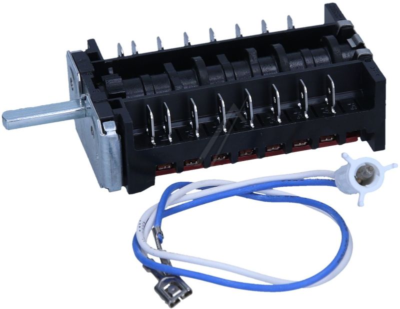 Ofenschalter Vestel 22102001 32016037 Funktionsschalter