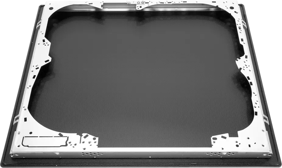 Glaskeramikfläche 00779023 Originalersatzteil von Bosch