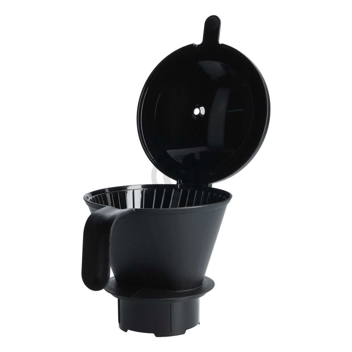 Kaffeefilterbehälter original PHILIPS 422225967511 CP0402/01 für SENSEO® Switch Kaffeemaschine Padmaschine