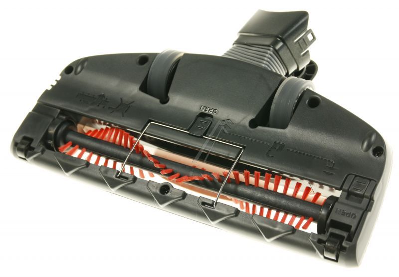 Bodendüse rosa für Staubsauger Electrolux/AEG 140102818030 14,4cm