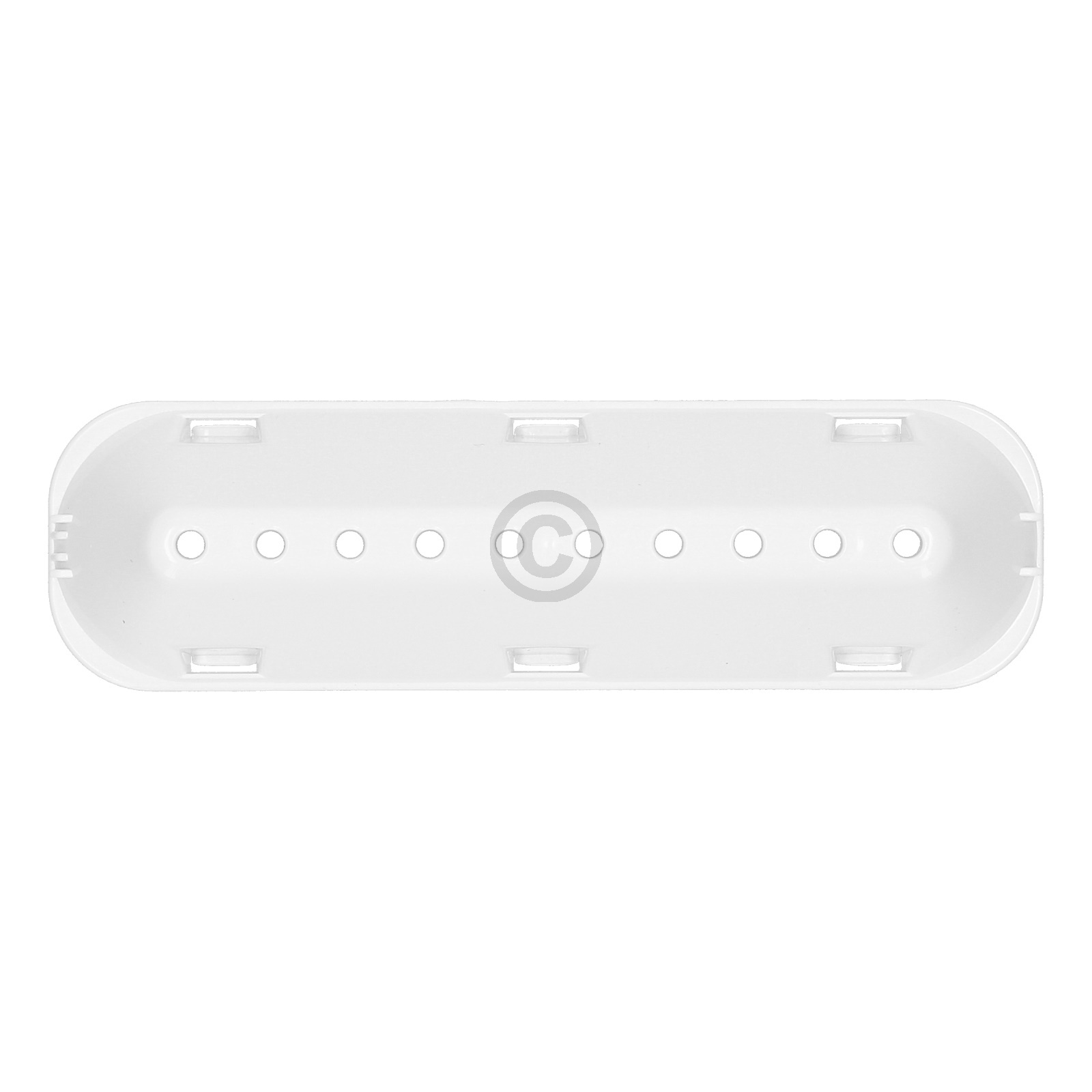 Trommelrippe passend für Indesit C00065463 in Waschmaschine 10105638