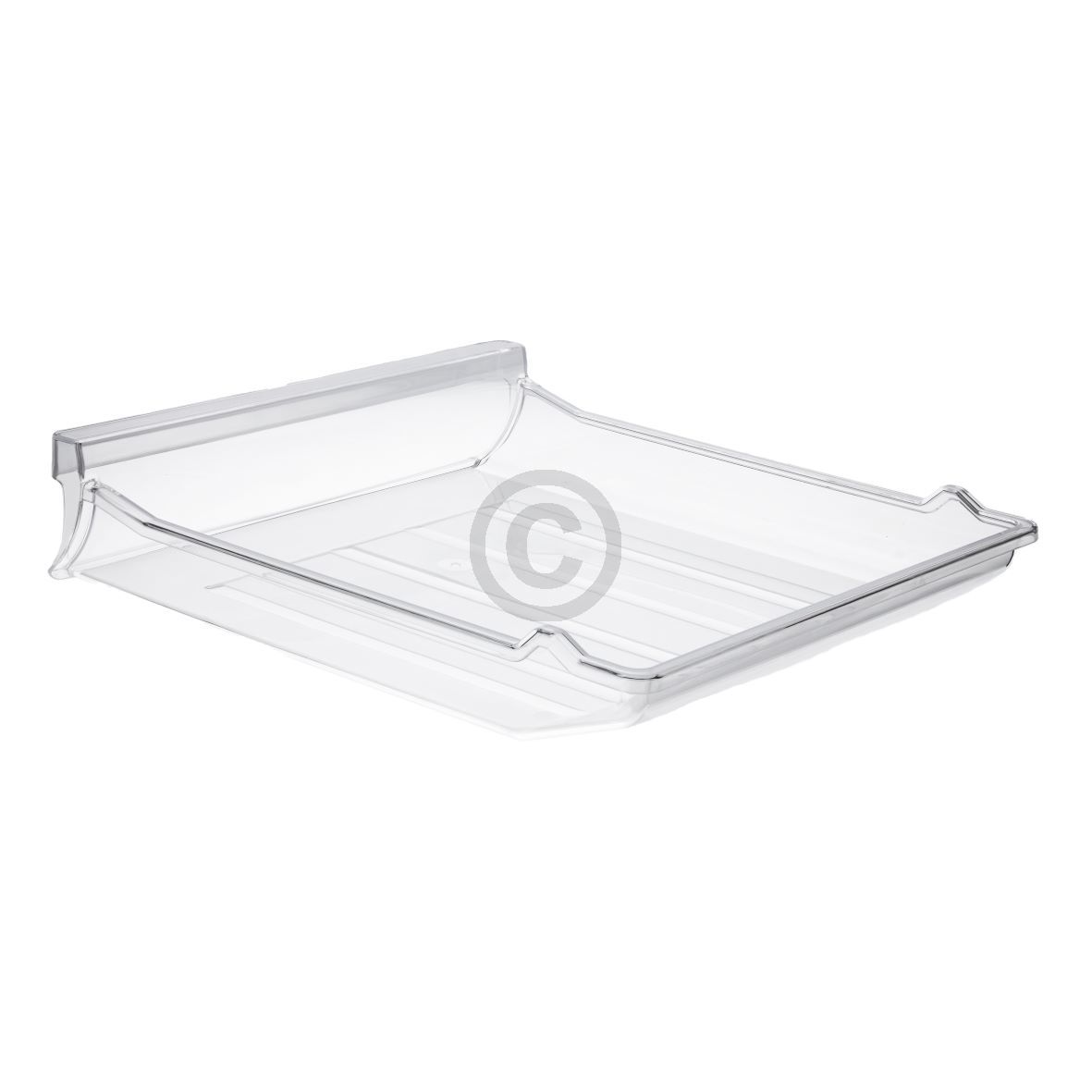 Schublade oben für Kühlteil Hisense HK1864983 in KühlGefrierKombination