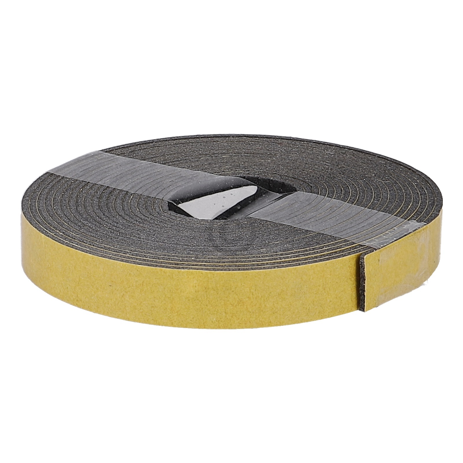 Dichtband 2,24m 8x1mm für Arbeitsplatte Amica 9063289 für Kochfeld