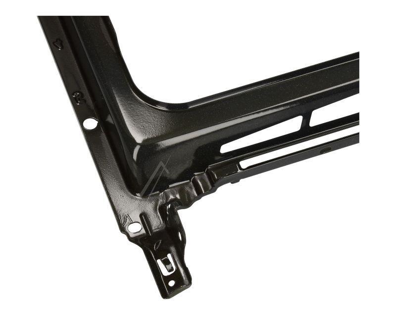 Frontrahmen für Ofen AEG 140128374141 Gehäuseteil