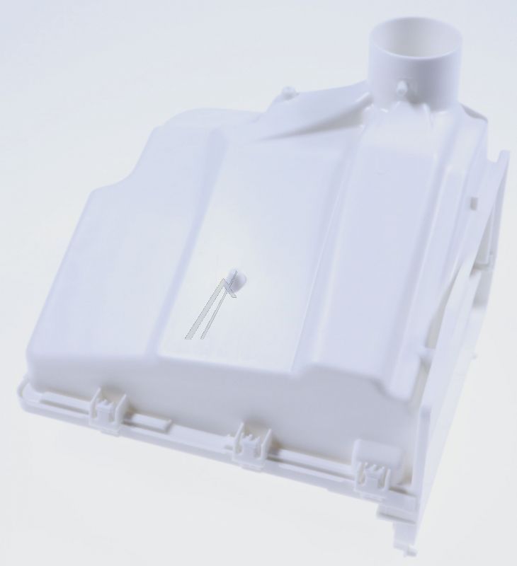 Trichter für Waschmaschine Smeg 697532730 Waschmittelkammer, Trichter