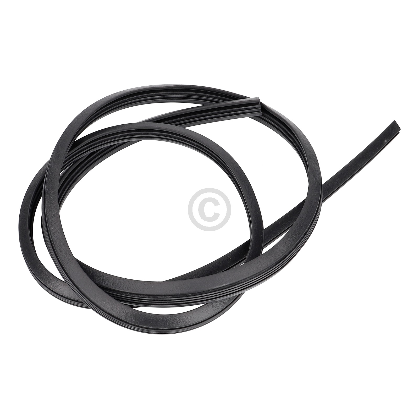 Vordere Dichtung für Candy Geschirrspüler 70006525 Spülmaschine