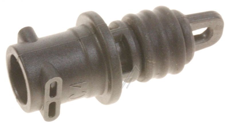 Dampfheizer-Verbindungsstück für DeLonghi Kaffeemaschine 5513216741 Dampf, Heizung