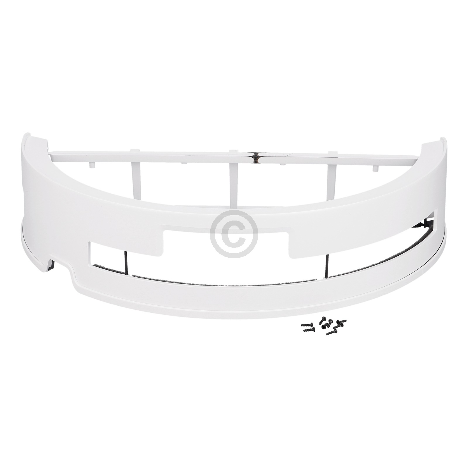 Bumper（white） 201-2488-0511 Ecovacs