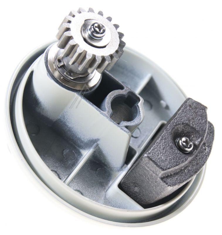 Orbit Mixerkopf BB CR für Küchenmaschine Smeg 5P877A686 Rühraufsatz