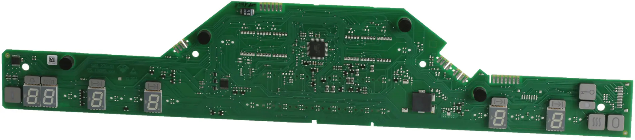 Bedienmodul 00674934