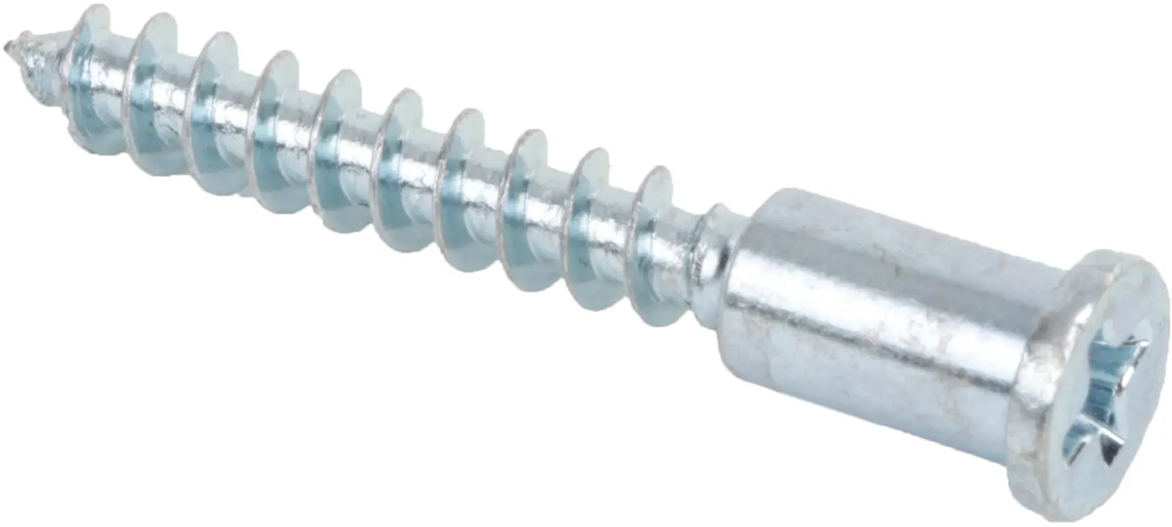 Schraube für Kühlschrank Bosch 00188194 Befestigungselement