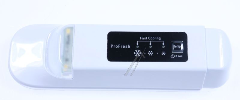 Whirlpool Kühlschrank Thermostat ET2 Enhanced 488000731429 Kühlschrankthermostat