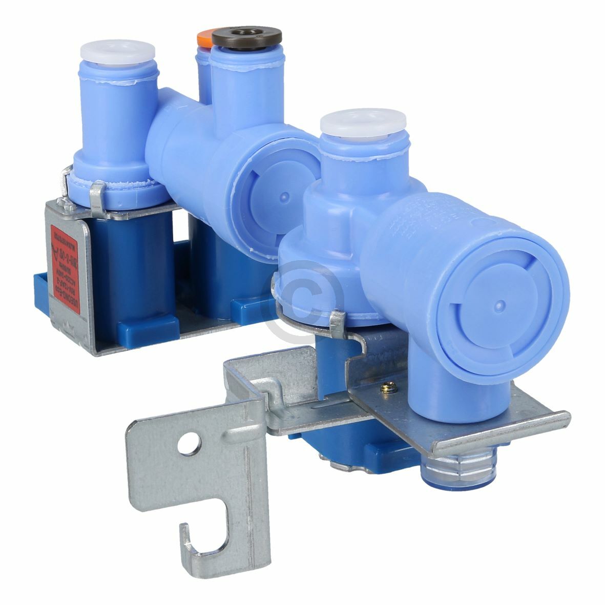 3-Wege-Ventil für Kühlschrank LG 5221JA2006A Wasser-Diode