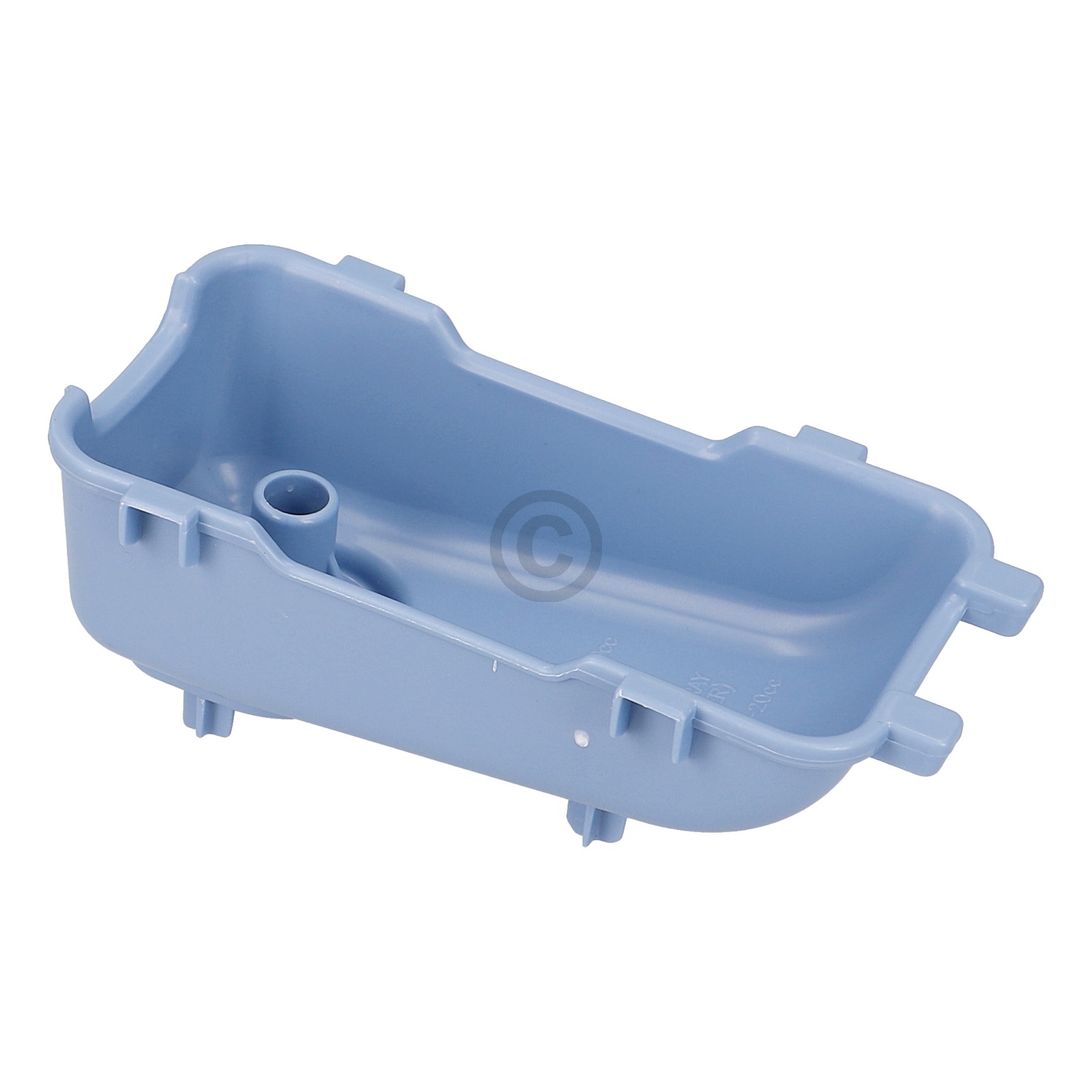 Flüssigwaschmitteleinsatz SAMSUNG DC61-02581C für Waschmaschine