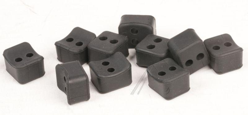 Wasserdichter Vorbau-Stecker Segway-Ninebot 14.01.0573.00 für E-Scooter MAX G30D II