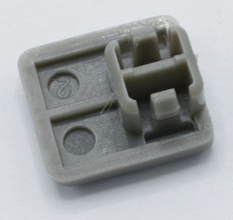 Türanschlag für Midea Geschirrspüler 12176000003555 Links/Rechts