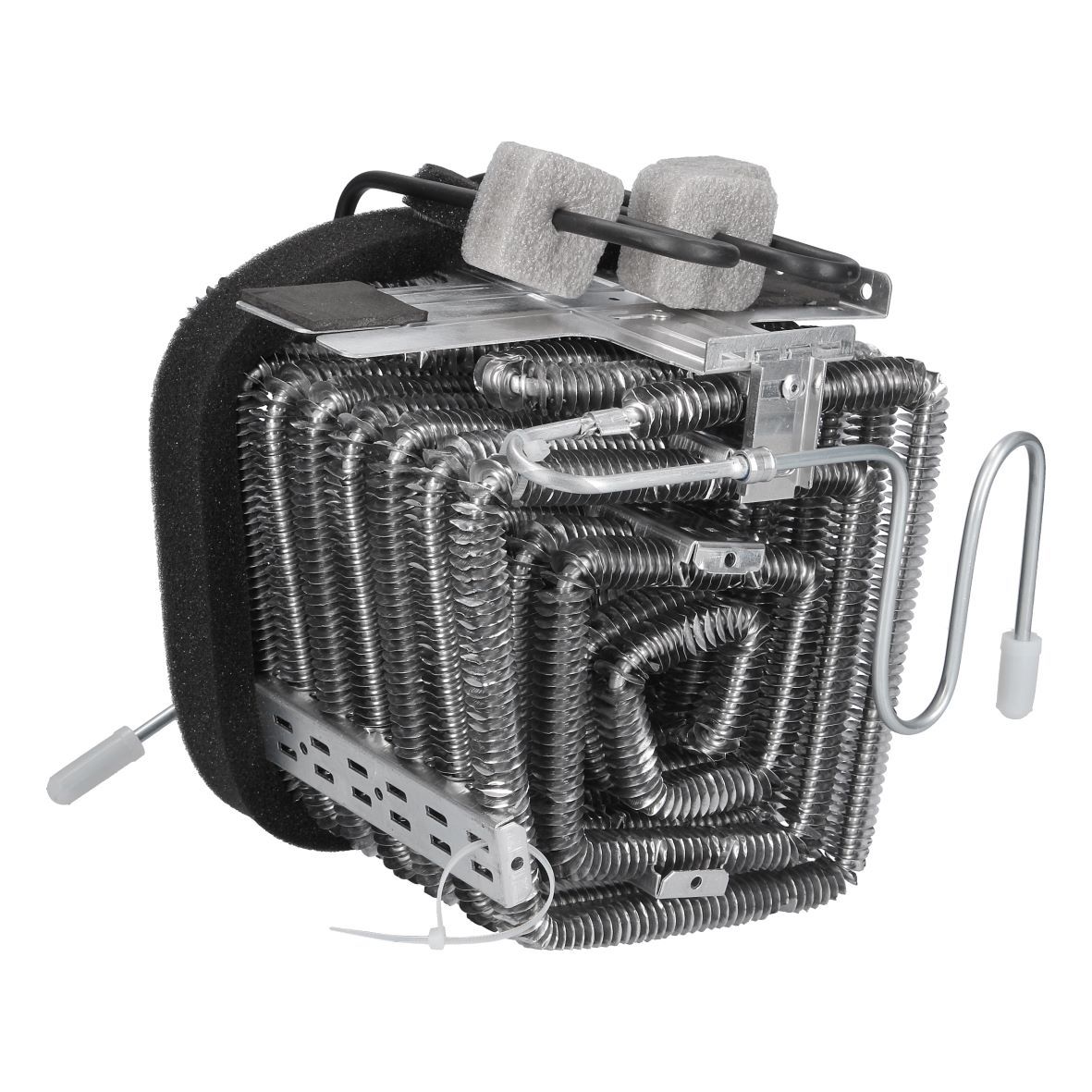 Kondensatorbaugruppe für Kühlschrank LG ACG73946601 mit Kabel