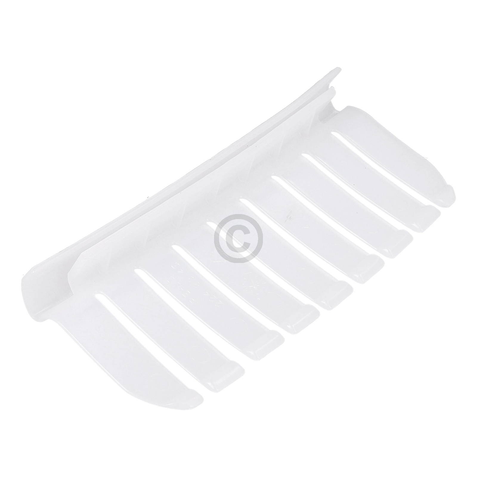 Haltebügel für Flaschen in Kühlschranktüren (2248345130)