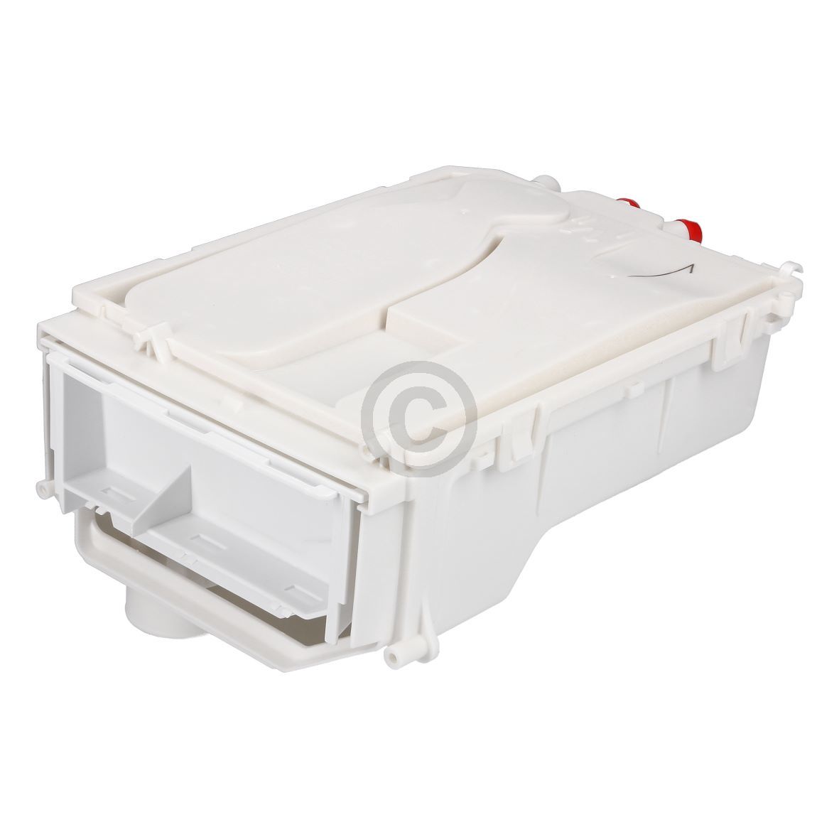 Waschmittelkasten mit Schublade Hisense HK1926686 für Waschmaschine