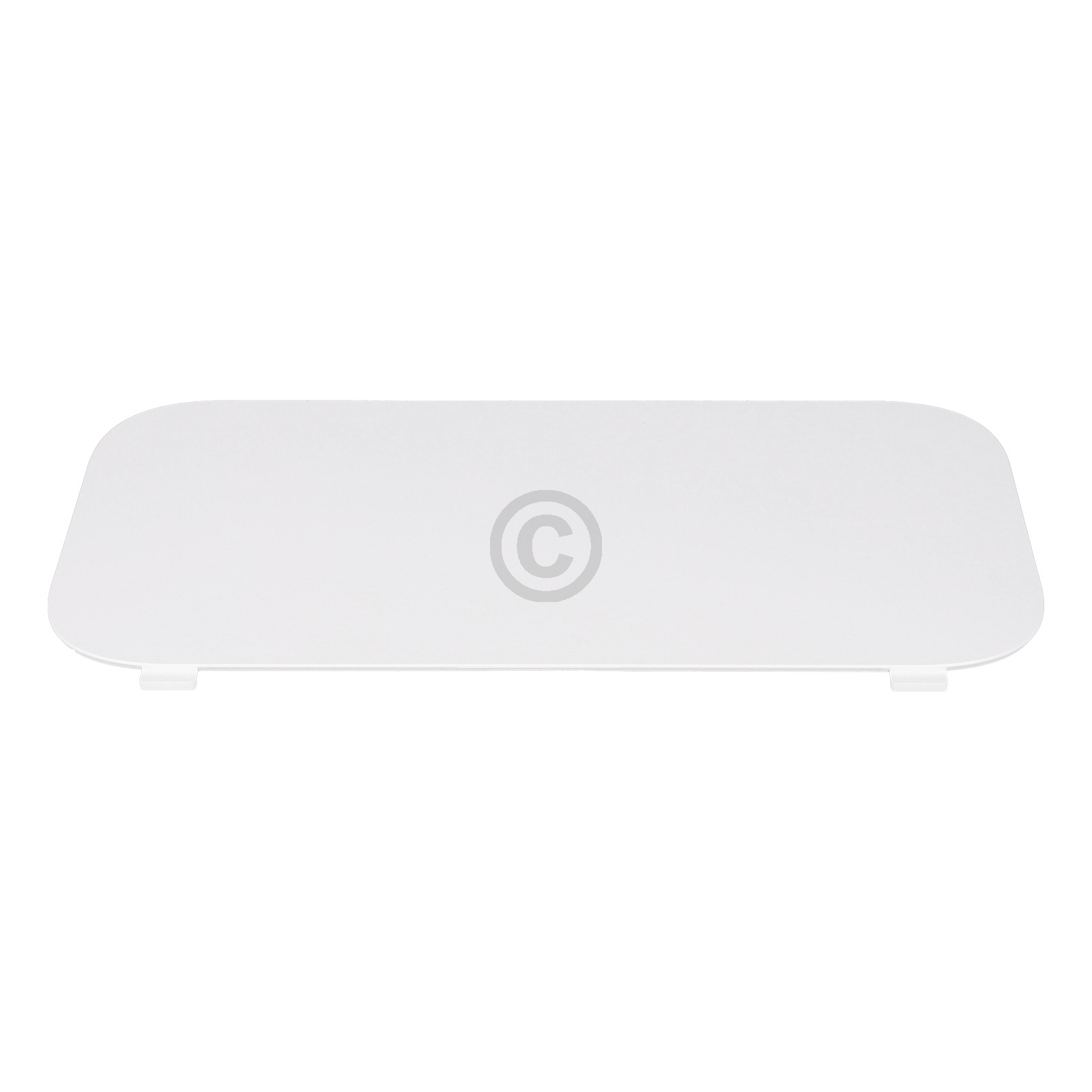Dust box cover （white） 201-2425-1025
