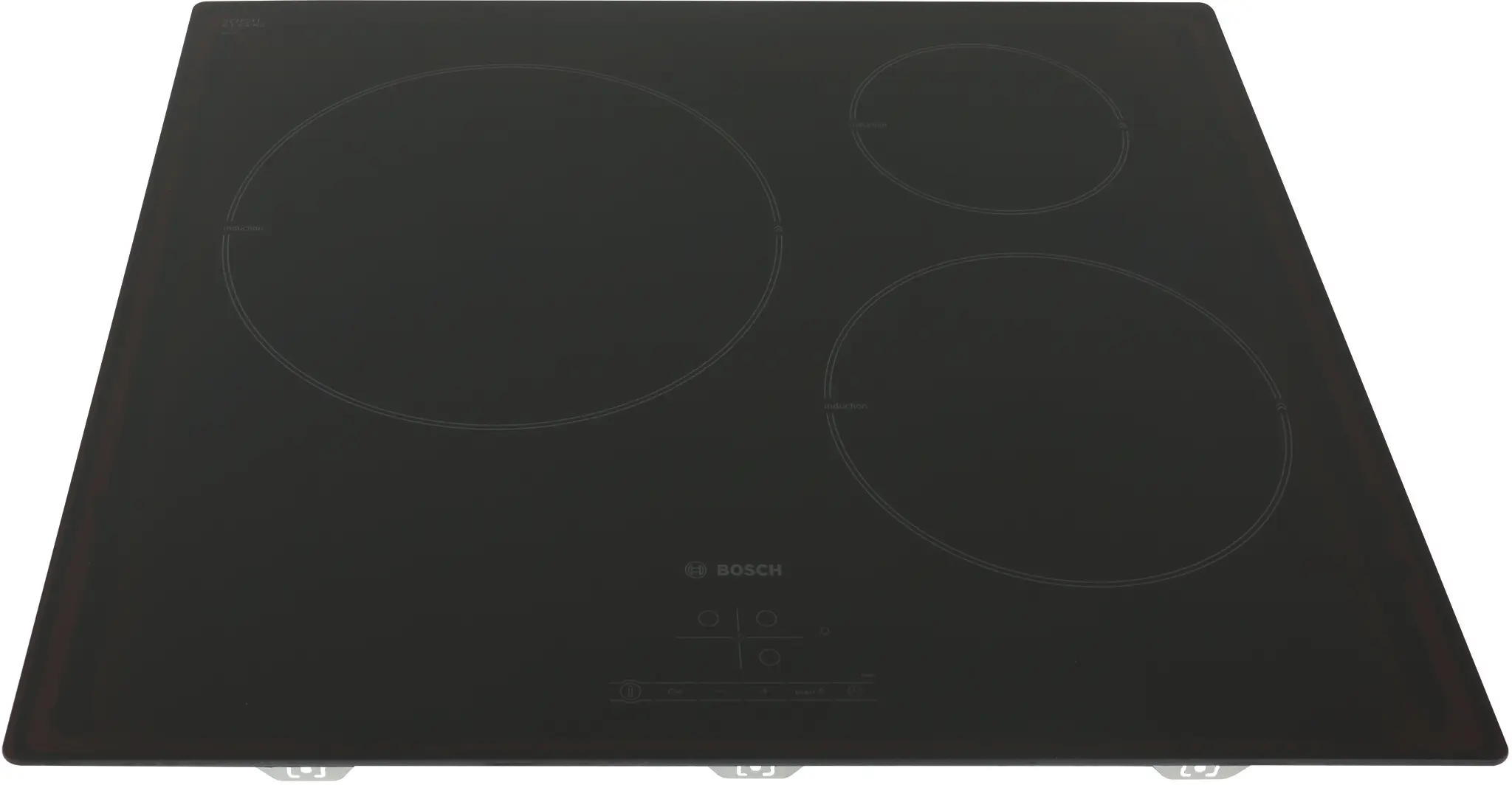 Glaskeramikfläche 00689675