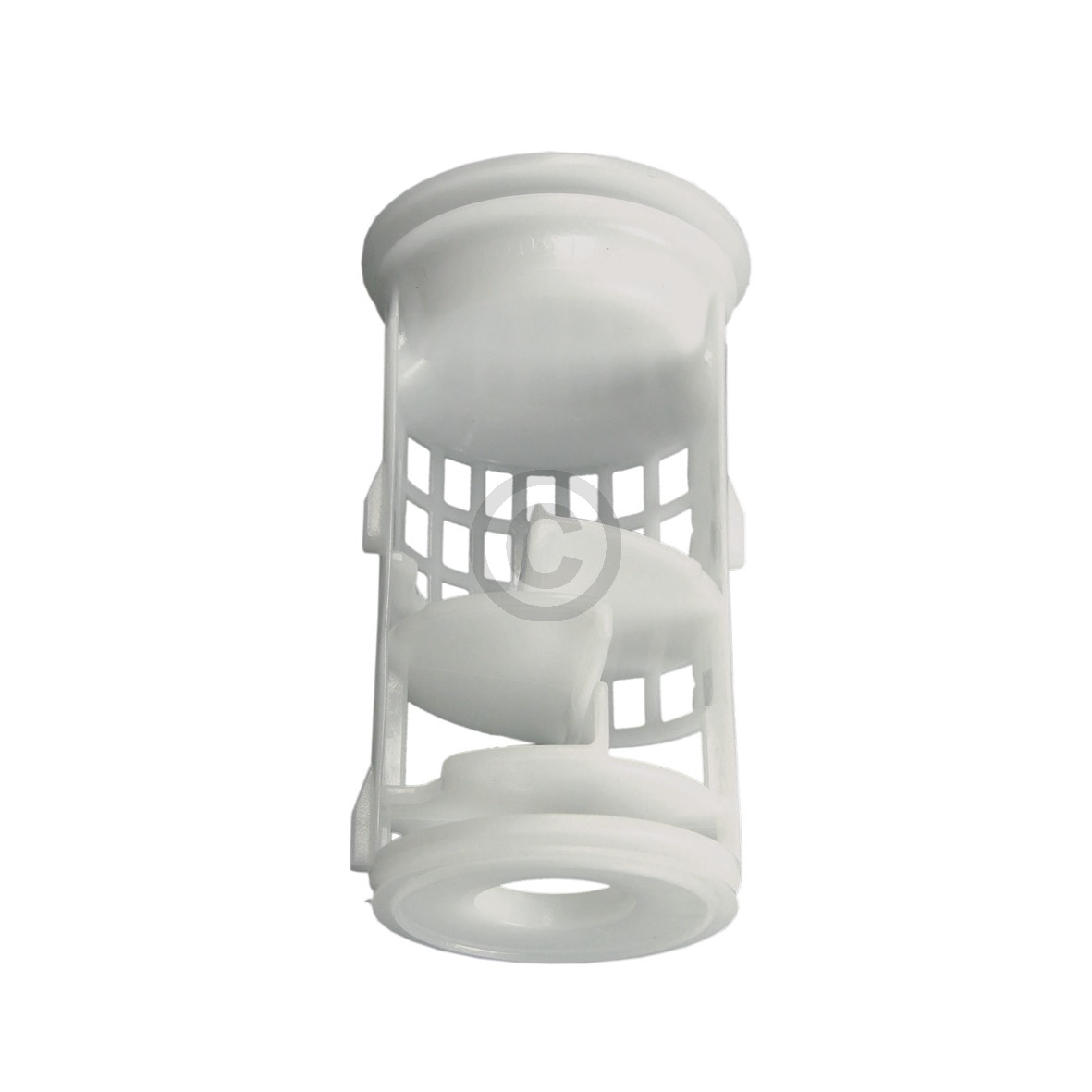 Flusensiebeinsatz 132715001 AEG, Electrolux, Juno, Zanussi