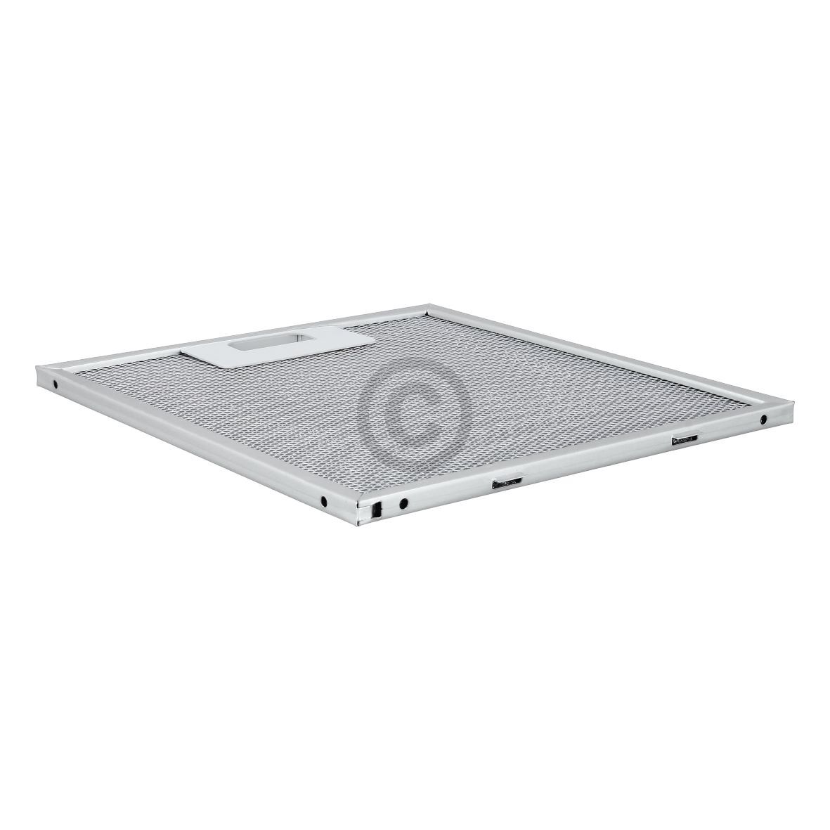 Metallfettfilter Küppersbusch 545088 248x222mm für Dunstabzugshaube