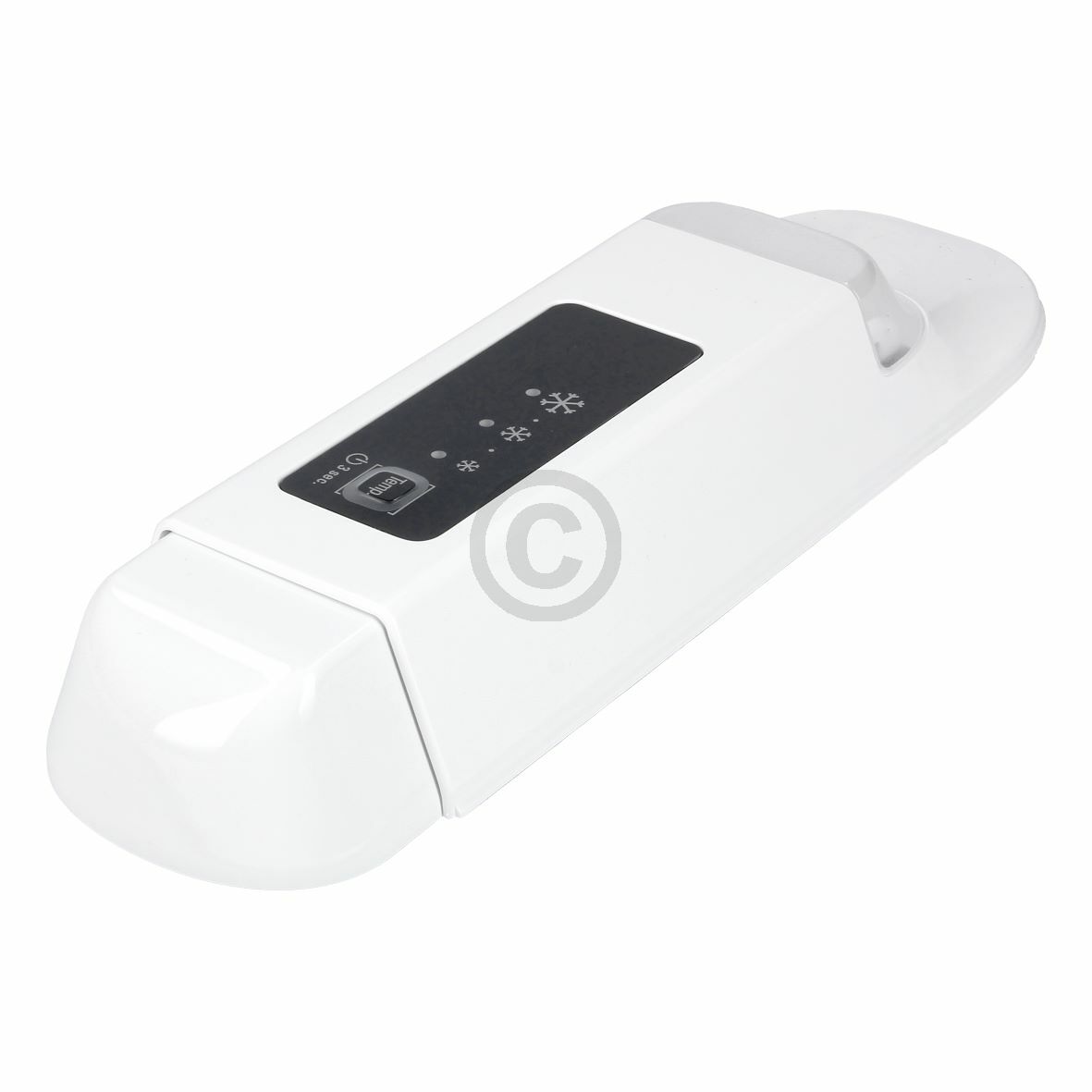 Thermostat electr. EOS1 BK 481010713716