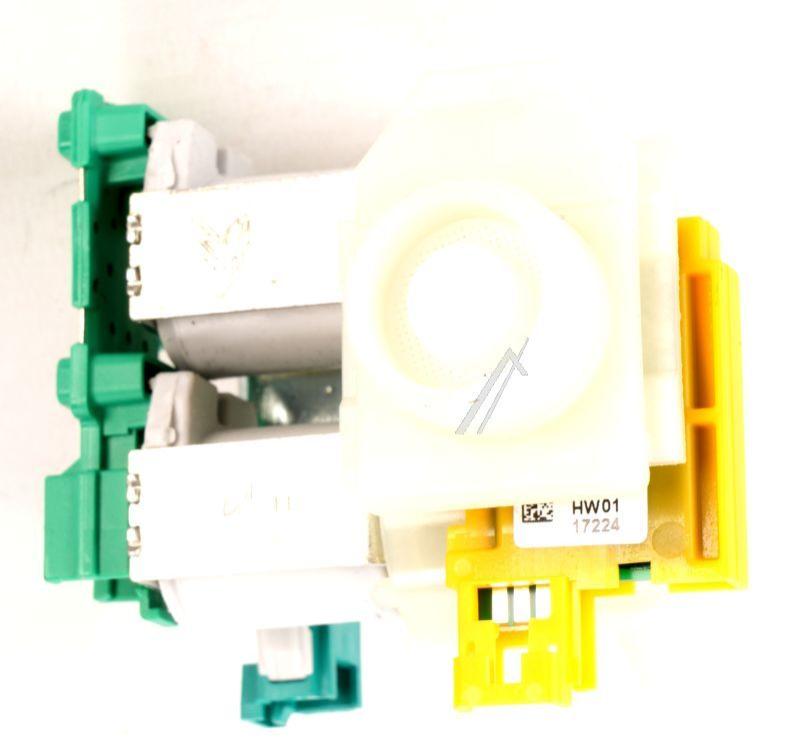 Dreifach-Magnetventil für Bosch-Siemens Waschmaschine 10032569 Wasserzufuhr