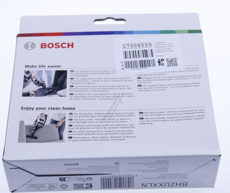 POLSTERDÜSE für Staubsauger Bosch 17008530 XXL-Düse