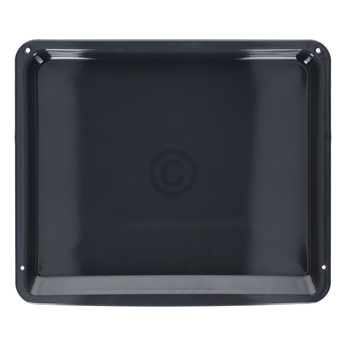 Backblech AEG 3870287202 426x361x23mm für Backofen Herd